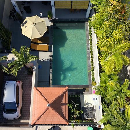 Villa Royal Singaraja Exteriér fotografie