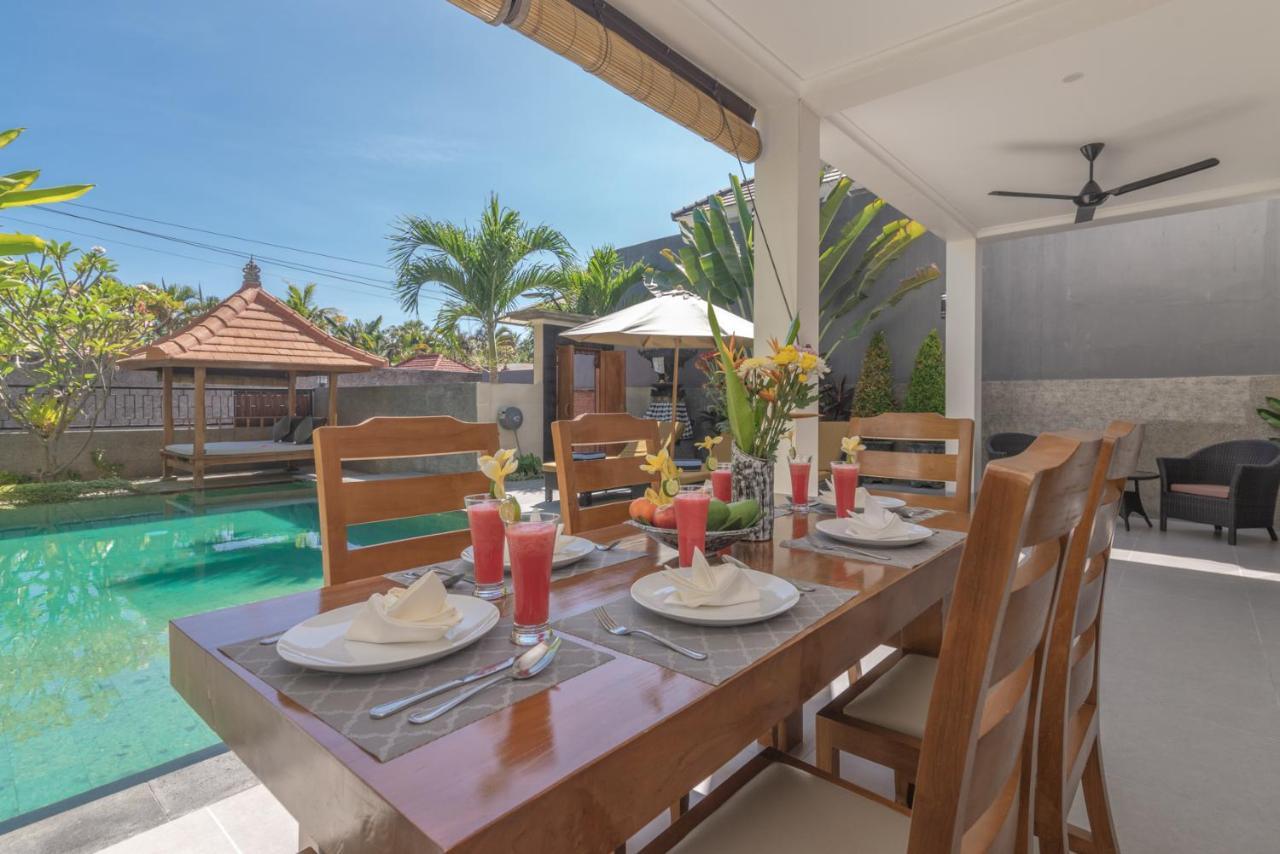 Villa Royal Singaraja Exteriér fotografie