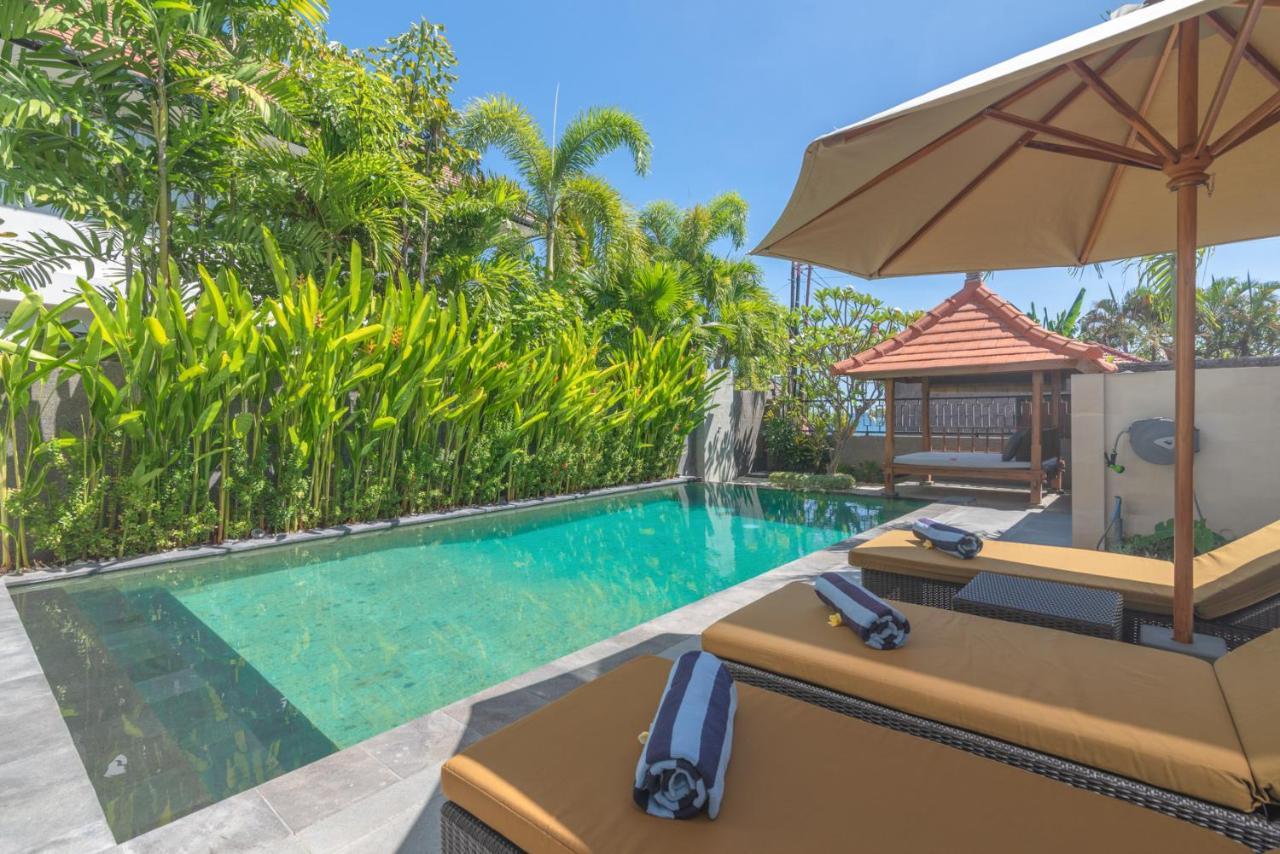 Villa Royal Singaraja Exteriér fotografie